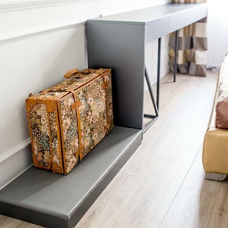 Apartament Stars Торунь Экстерьер фото
